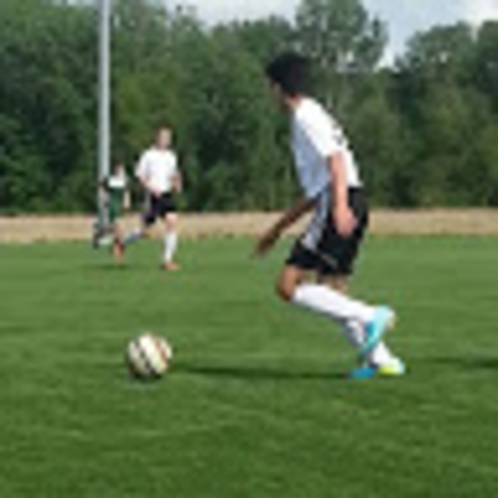 Meet your Posher, Joseph